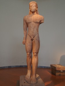 P9271673 - National Archeological Museum Athene