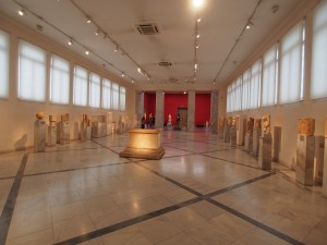 P9271772 - National Archeological Museum Athene