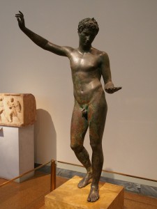P9271793 - National Archeological Museum Athene