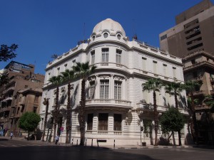 PA011917 - Straatbeeld Cairo