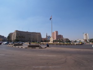 PA011919 - Tahrir plein Cairo