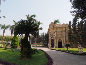 PA032053 - Abdeen Palace Museum