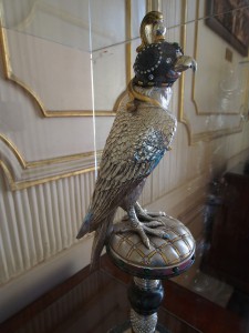 PA032107 - Abdeen Palace Museum (presidentieel cadeau)