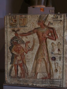 PA062527 - Cairo Museum