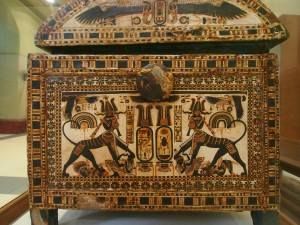 PA062643 - Cairo Museum