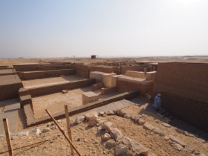 PA083023 - Saqqara (Nieuwerijks graven)