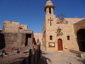 PA123477 - Koptisch Cairo
