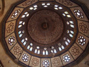 PA133556 - Islamitisch Cairo