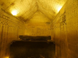 PA153678 - Saqqara (Oenas piramide)