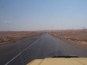 PA224089 - Onderweg naar Aswan