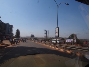 P1170414 - Straatbeeld Kampala