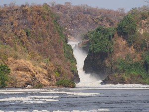 P1271544 - Waterval Murchison Falls NP