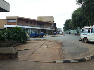 20170201 115549 - Garage in Kampala