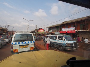 P2041825 - Ochtendspits Kampala