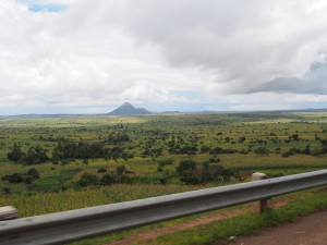 P3225236 - Mozambique vanuit Malawi