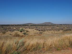 P5310469 - Onderweg naar Windhoek