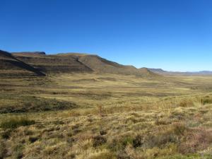 IMG 2044 - Onderweg naar Lesotho