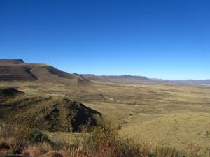 IMG 2048 - Onderweg naar Lesotho